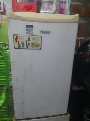 Frigobar Consul única dona