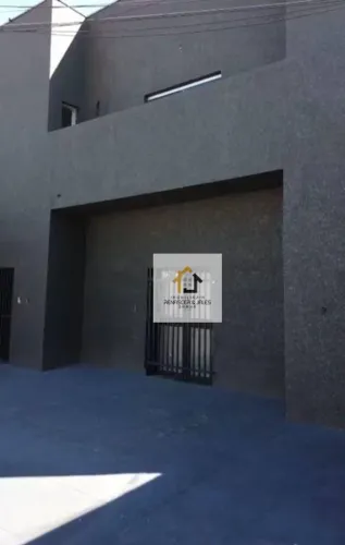 Prédio à venda, 550 m² por R$ 1.790.000 - Vila Santa Cruz - São José do Rio Preto/SP
