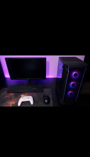 Pc gamer