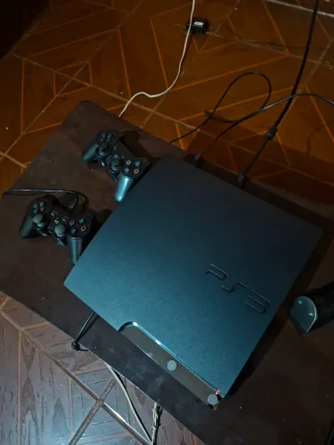 Videogame 