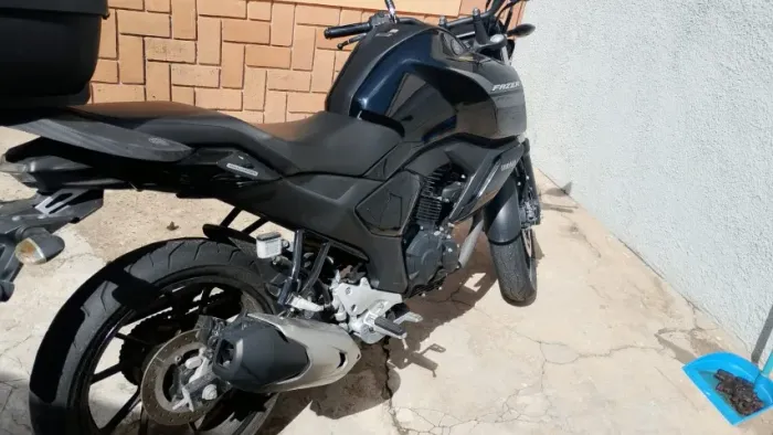 Yamaha 