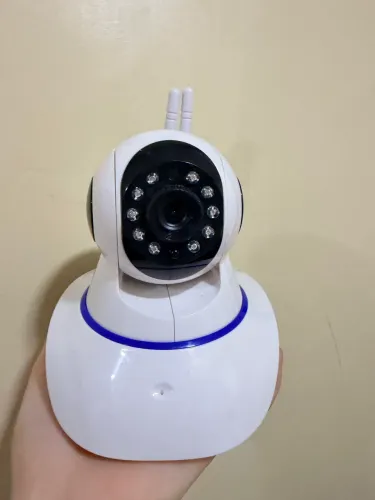 Câmera