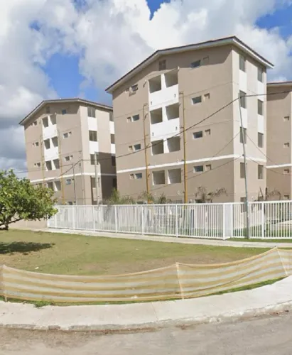 Condições especiais  Apartamento no Venda das Pedras, Itaborai - RJ, Apto 103, 2 quartos, 