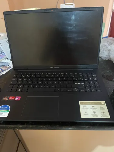 Notebook Asus Vivobook