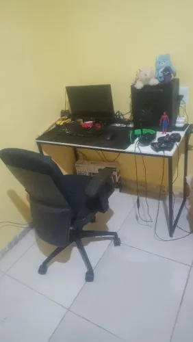 Vendo ou troco Pc gamer por algo do meu interesse