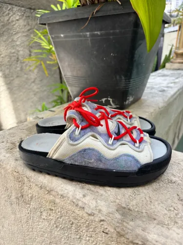 Chinelo slide Nike Offline