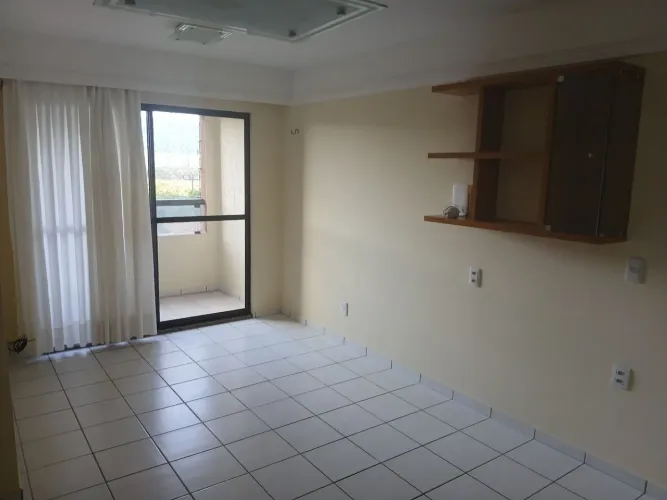 Apartamento Metropolis