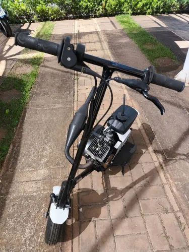 Walk Machine 