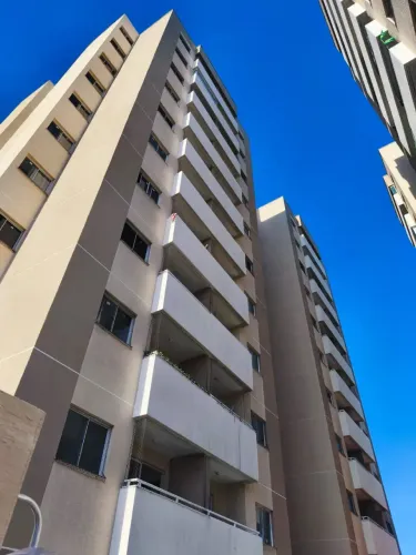 Andar Alto, Vista Livre - Parcial do mar, Área de Lazer, Próximo à Leste Oeste e Francisco