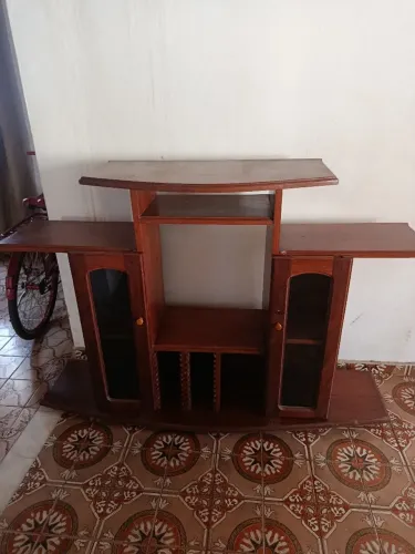 Vendo Rack *51)