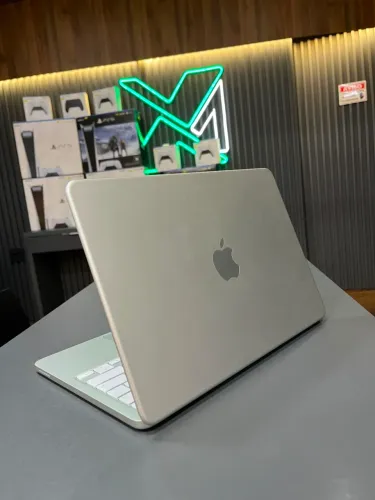 MacBook neo seminovo com garantia Apple - entrego