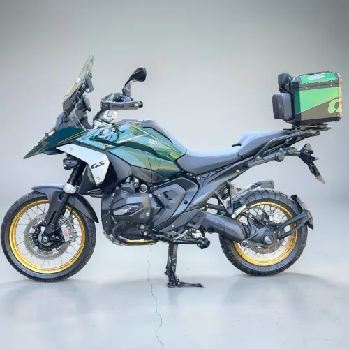 BMW R 1300 GS 719 option impecável