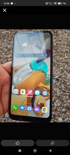 K41S 32GB