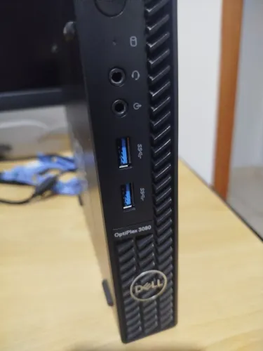 Vendo mini Pc Optiplex 3080