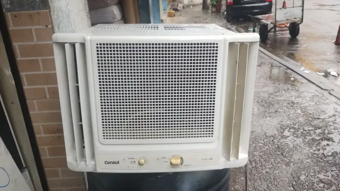 Ar condicionado Consul 7500