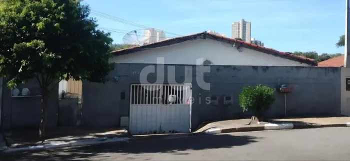 casa - Jardim Flamboyant - Campinas