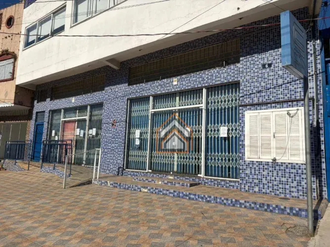 Loja para alugar, 1000 m² por R$ 25.000,01/mês - Bela Vista - Alvorada/RS