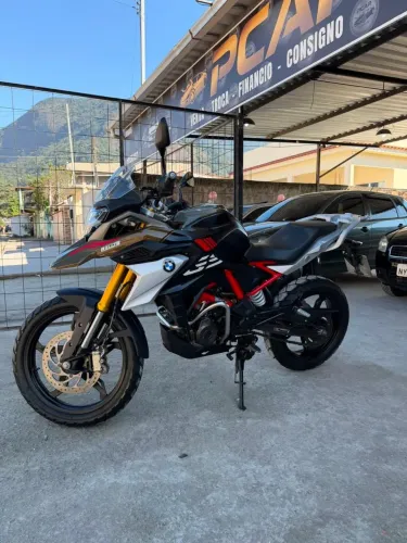 Oportunidade, GS 310 2023 impecável