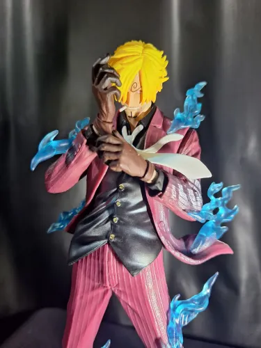 Figure Sanji 24cm