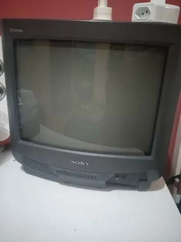 Tv tubo Sony 21 