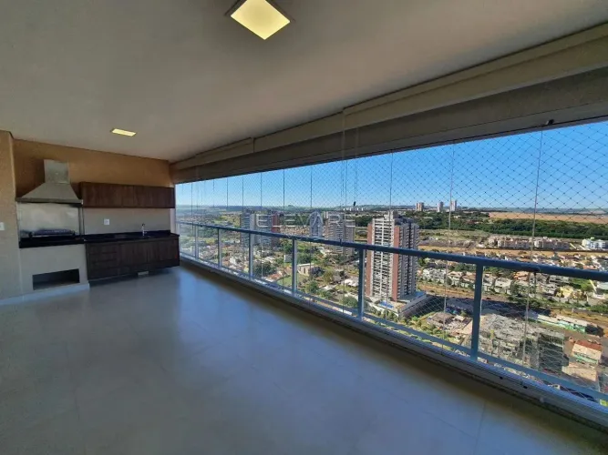 Apartamento à venda no Jardim de Versailles, Ribeirão Preto, SP, 3 quartos, 3 suítes