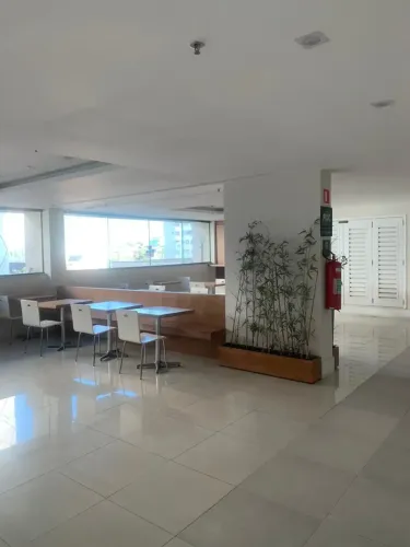 Sala comercial perto do Madureira Shopping co 20m² Madureira - Rio de Janeiro - RJ