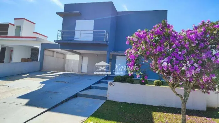 Sobrado com 3 dormitórios para alugar, 197 m² por R$ 7.000,00/mês - Jardim Haras Bela Vist