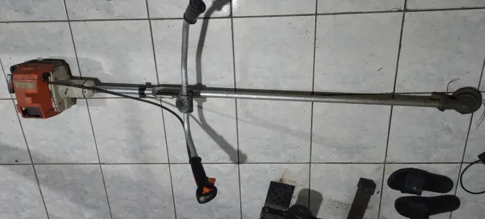 Roçadeira stihl 160