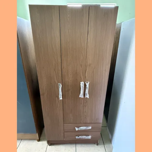 Guarda roupa de solteiro - entrego hoje