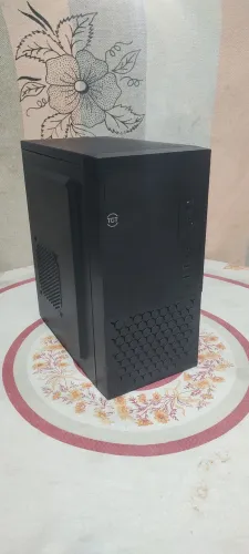 PC gamer TGT Pichau - 16GB Ram, i5-3570, SSD 1T e Cooler