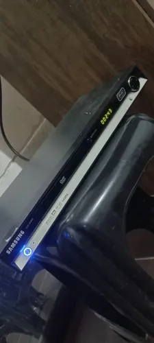 DVD PHILIPS + 50 dvds filmes