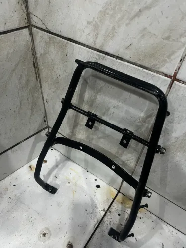Suporte de bau
