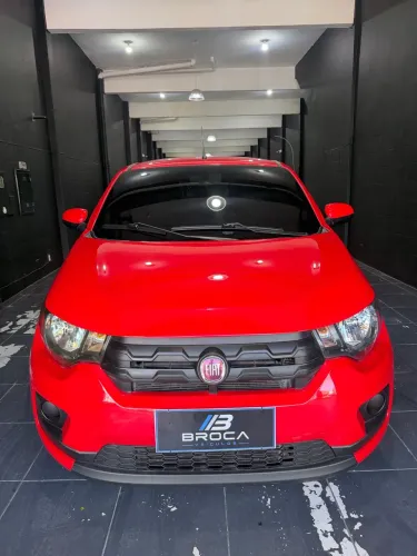 Fiat Mobi Like ON 1.0 Fire Flex 5P. 2020