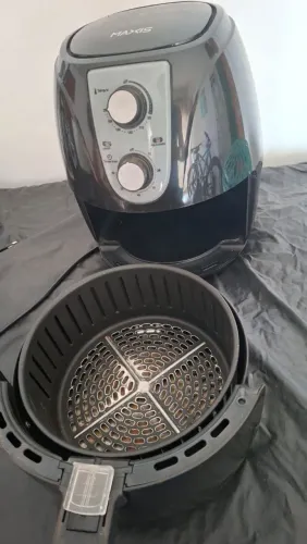Air Fryer Maxis com Defeito