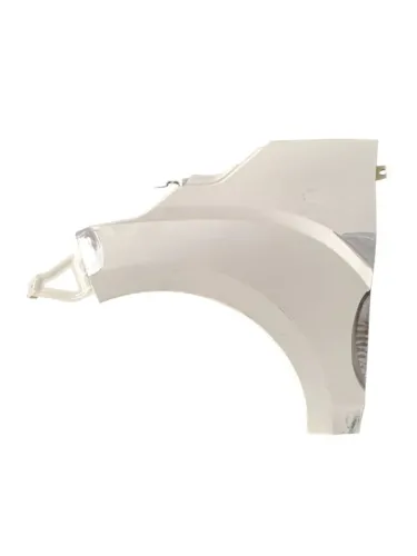 Paralama Fiat Mobi Original 