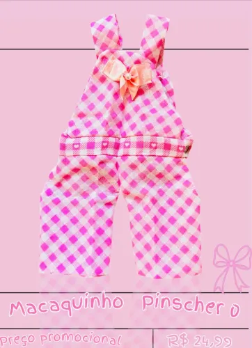 Roupa pet