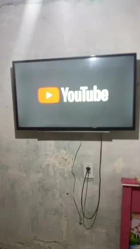 TV semptoshiba 1500, 40 polegadas