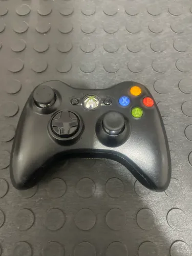 Controle Xbox 360 Original