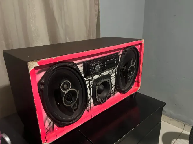 Vendo som R$ 650
