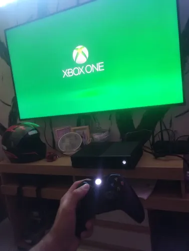 Xbox One Fat