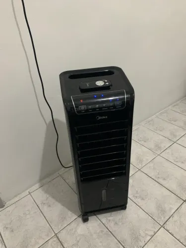 Climatizador de ar