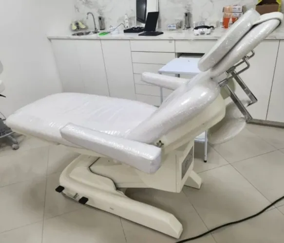 Cadeira/ Maca Estek 4 motores