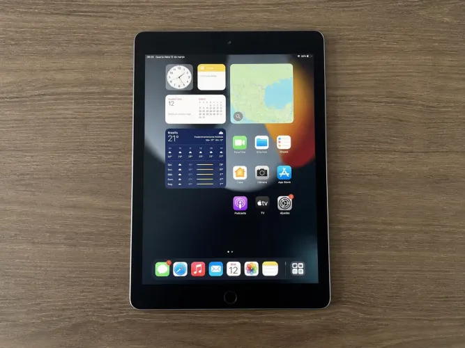 iPad Air 2 (16GB) Apple