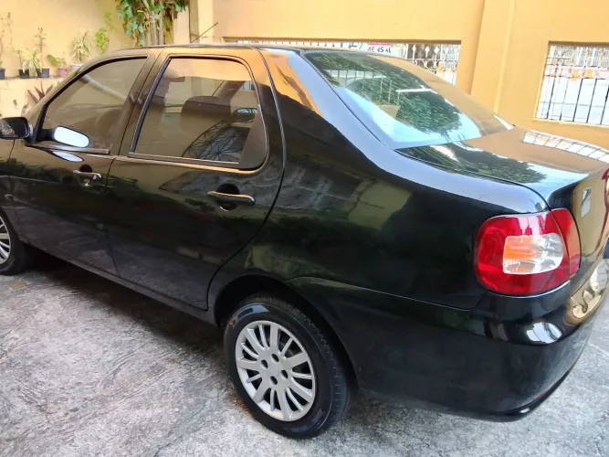Fiat Siena 1.0/ EX 1.0 MPI Fire/ Fire Flex 8V 2011