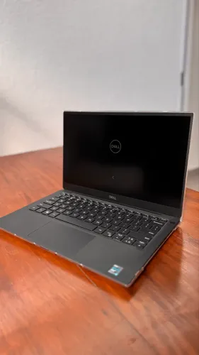 DELL XPS i5 TROCO ipad Pro