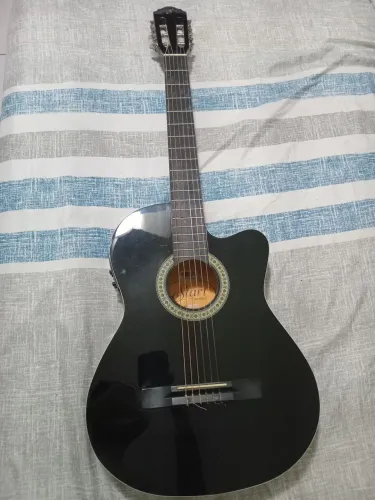 Violão Acústico