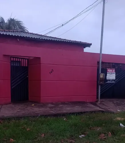 Venda de casa