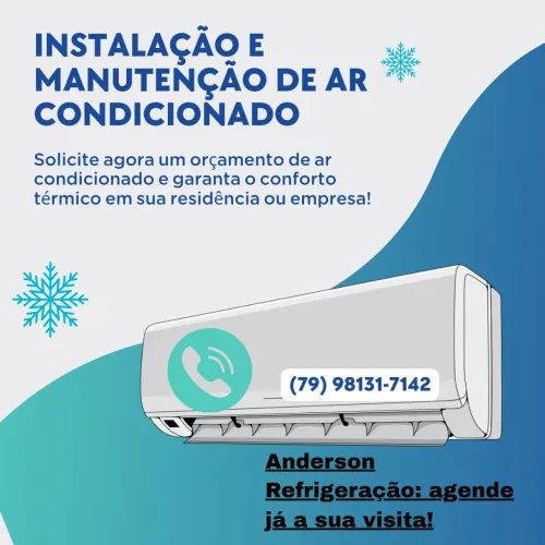 Serviço garantido