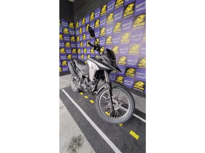 Honda Xre 190  2026