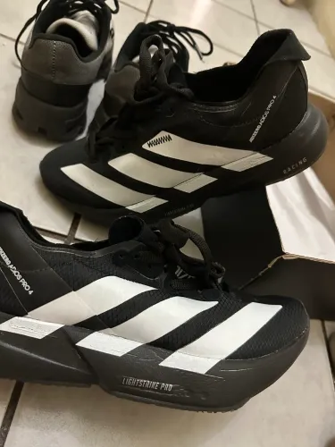 tênis adidas adios pro 4